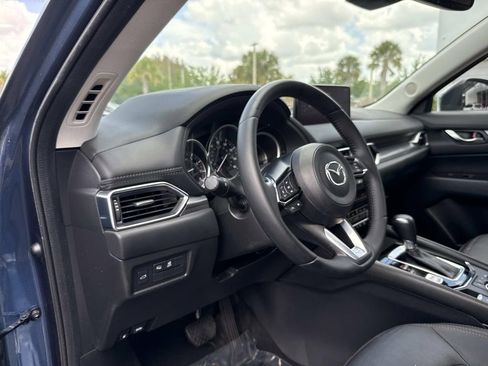 Certified 2023 MAZDA CX-5 AWD 2.5 S w/ Preferred Package image 27