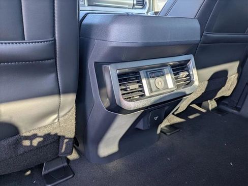 New 2026 Ford F350 Platinum image 19