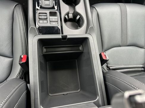 New 2026 Honda Passport RTL image 29