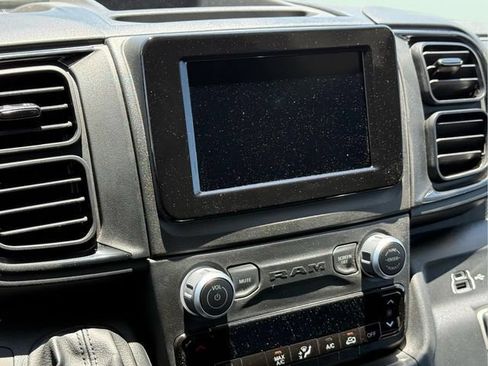 New 2026 RAM ProMaster 2500 w/ Storage Group FWD image 19