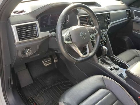 Used 2023 Volkswagen Atlas Cross Sport SEL Premium R-Line image 15