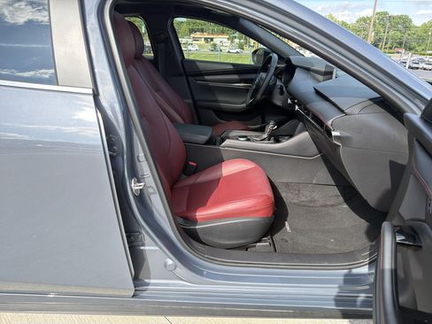 Used 2025 MAZDA MAZDA3 Carbon AWD/4WD image 35