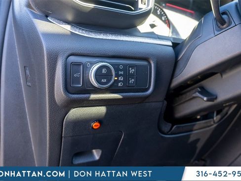 Used 2022 Ford Explorer Timberline image 16