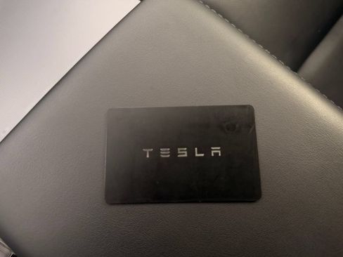 Used 2025 Tesla Model 3 Long Range RWD image 35