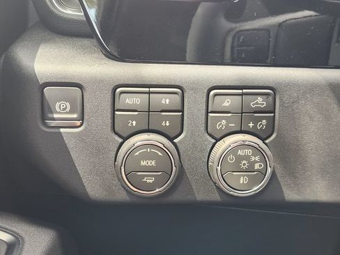 New 2026 Chevrolet Silverado 2500 LT w/ Trail Boss Package AWD/4WD image 23
