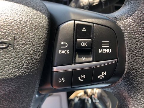 Used 2024 Ford Transit 250 Low Roof w/ Exterior Upgrade Package image 31