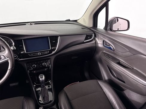 Used 2017 Buick Encore Preferred image 33