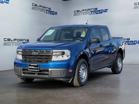 Used 2024 Ford Maverick XL image 9