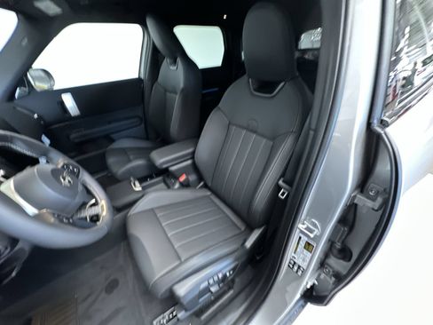 New 2027 MINI Cooper Countryman S w/ Comfort Package Max AWD/4WD image 13