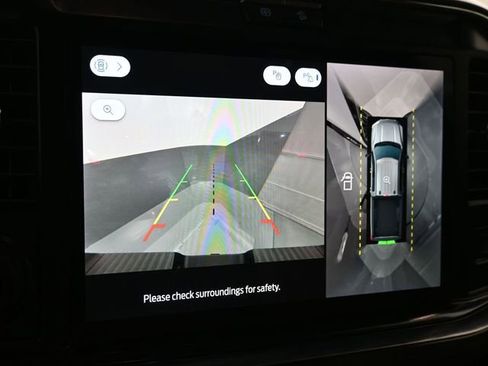 Used 2025 Ford F250 Lariat w/ Lariat Ultimate Package image 25