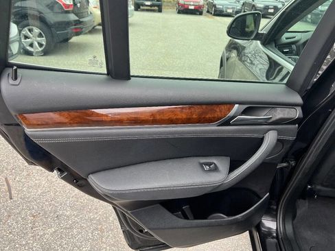 Used 2016 BMW X3 xDrive28i image 21