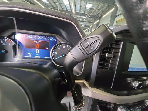 Used 2021 Ford F150 XLT w/ Equipment Group 301A Mid AWD/4WD image 18
