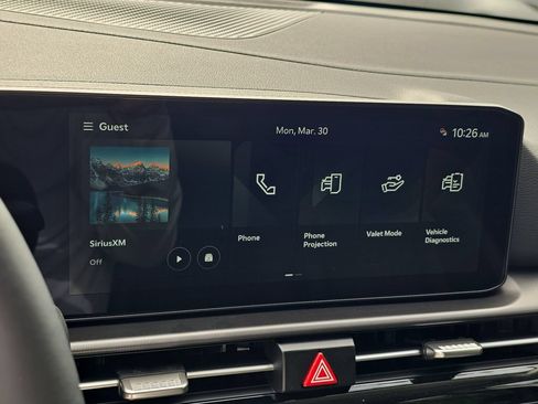 New 2026 Kia Sportage EX FWD image 23