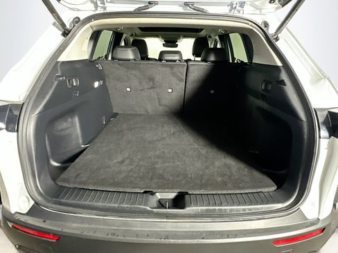 Used 2025 MAZDA CX-50 AWD 2.5 S w/ Premium Package image 30