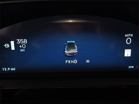 New 2026 Lincoln Corsair Grand Touring image 27