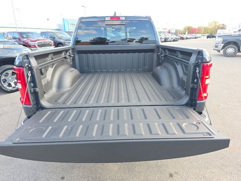 New 2026 RAM 1500 Big Horn image 9