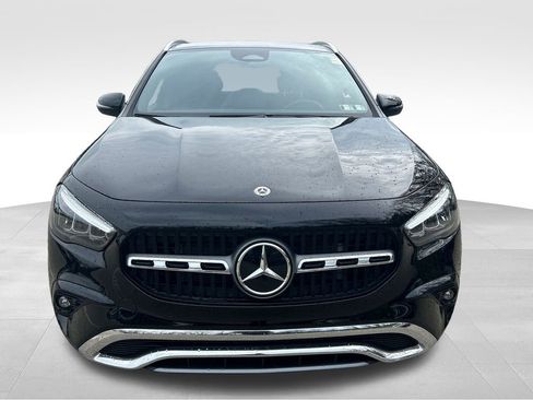 Used 2026 Mercedes-Benz GLA 250 4MATIC image 8