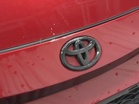 Used 2023 Toyota Corolla SE FWD image 14
