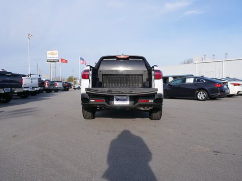 Used 2023 Hyundai Santa Cruz SEL image 5