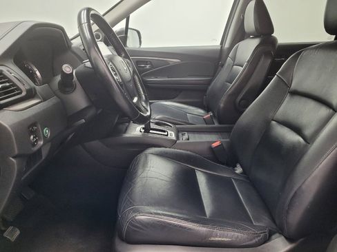 Used 2016 Honda Pilot EX-L image 17
