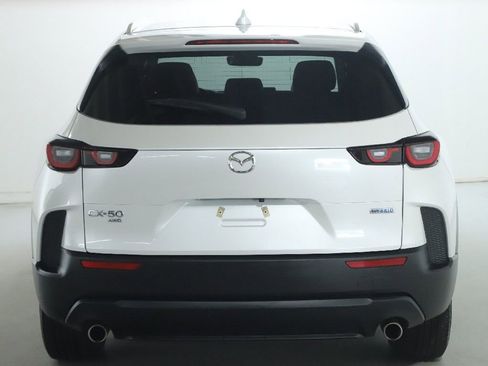 Used 2025 MAZDA CX-50 2.5 Hybrid w/ Premium Plus Pkg AWD/4WD image 44