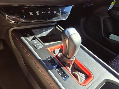 New 2026 Nissan Kicks SR AWD/4WD image 15
