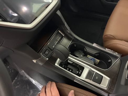 New 2026 Subaru Ascent Touring image 21