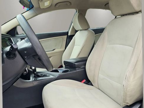 Used 2015 Kia Optima LX FWD image 11