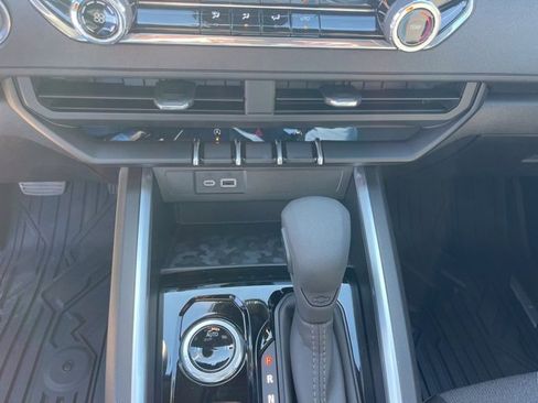 New 2026 Chevrolet Colorado W/T w/ WT Custom Package image 26