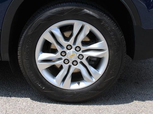 Used 2022 Chevrolet Blazer LT FWD image 38
