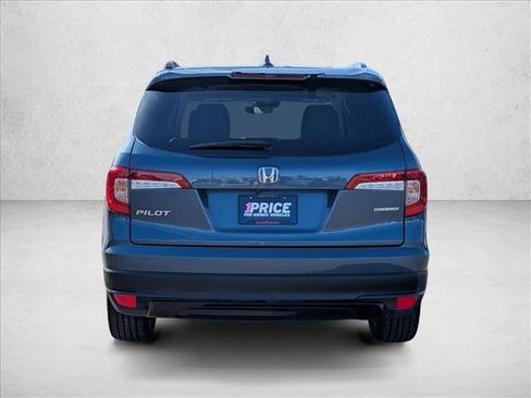 Used 2021 Honda Pilot Special Edition image 6