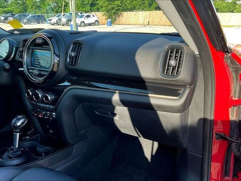 Used 2019 MINI Cooper Countryman S FWD image 16