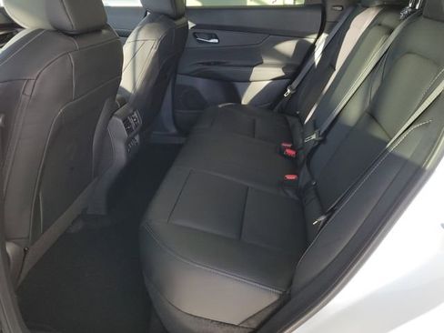 New 2026 Nissan Murano SL w/ Comfort Package image 7