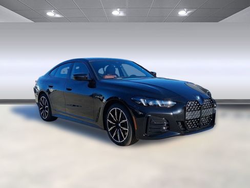 New 2026 BMW 430i w/ M Sport Package image 5