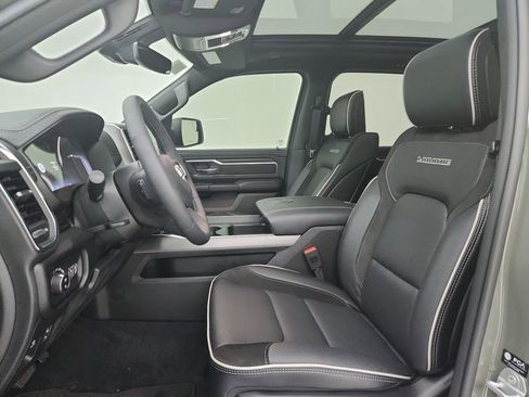 New 2026 RAM 1500 Laramie w/ Night Edition image 19