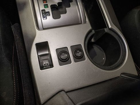 Used 2021 Toyota 4Runner Trail Special Edition image 15