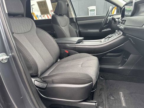 Used 2020 Hyundai Palisade SEL image 26