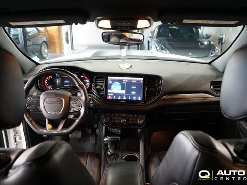 Used 2022 Dodge Durango R/T w/ Tow 'N Go Group image 20