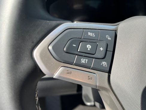 Used 2024 Volkswagen Taos S image 22