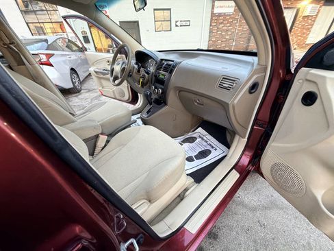 Used 2008 Hyundai Tucson GLS image 50