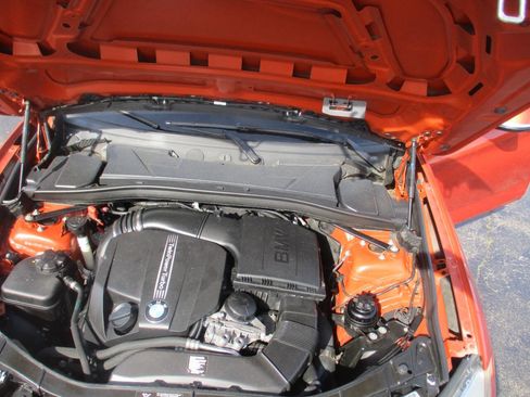 Used 2014 BMW X1 xDrive35i AWD/4WD image 17