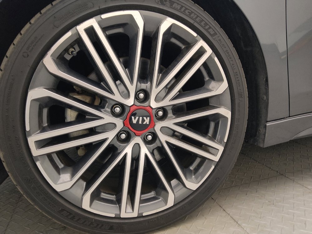 Used 2021 Kia Forte GT FWD image 31