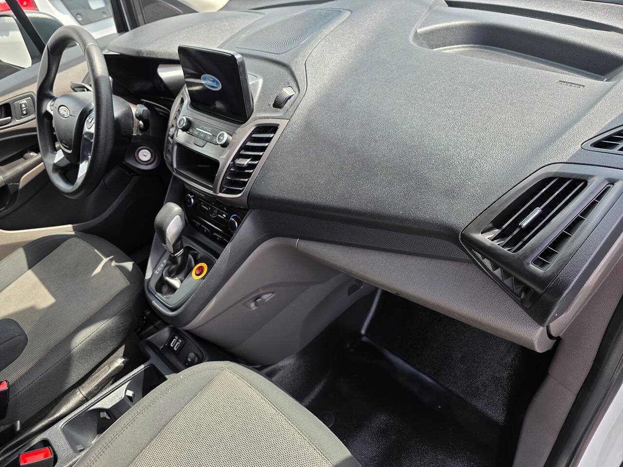 Used 2020 Ford Transit Connect XL FWD image 23