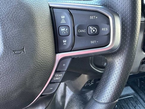 New 2026 RAM 4500 Tradesman w/ Chrome Appearance Group image 28