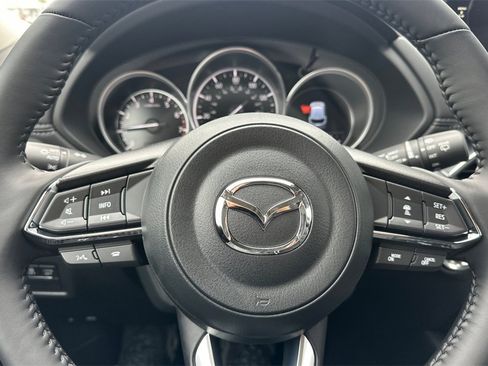 New 2025 MAZDA CX-5 AWD 2.5 S w/ Preferred Package image 24