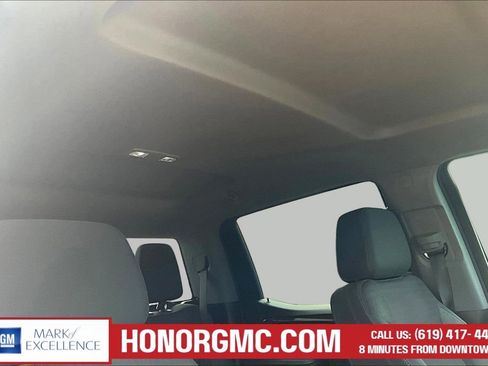 Used 2024 Chevrolet Silverado 1500 RST w/ LPO, Dark Essentials Package RWD image 28