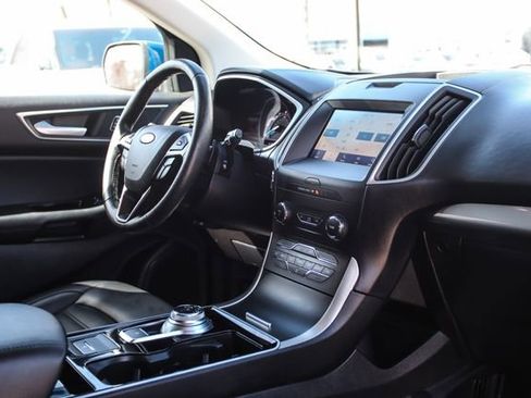Used 2020 Ford Edge SEL w/ Convenience Package AWD/4WD image 34