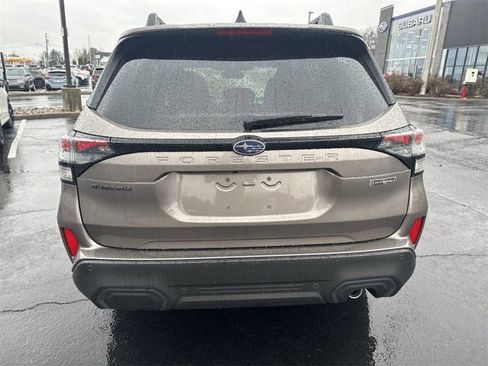 New 2025 Subaru Forester Limited image 51