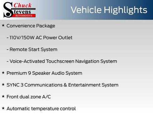 Used 2018 Ford Edge SEL w/ Equipment Group 201A FWD image 6
