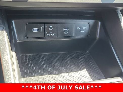 Used 2026 Hyundai Tucson SE FWD image 13